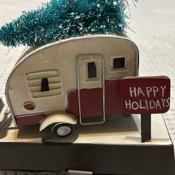 Camper Stocking Holders -Set of 2 - Picture 7 of 8